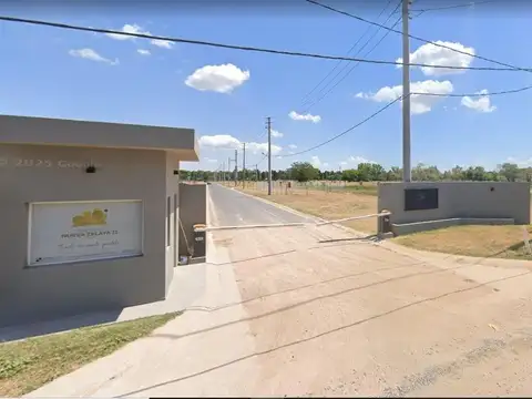 Terreno en Venta en Pilar, Partido de Pilar