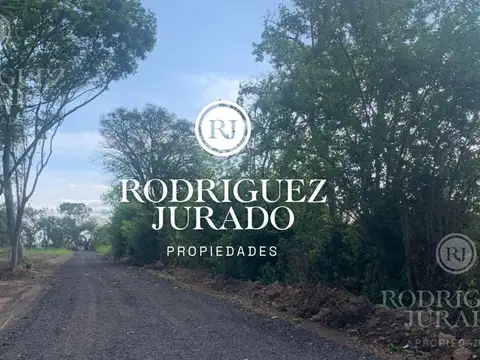 Terreno en Venta en Zelaya, Partido de Pilar