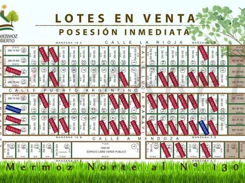 Terreno en Venta en Belen de Escobar, Partido de Escobar