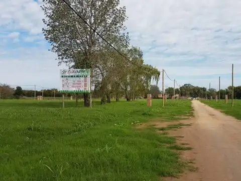 Terreno en Venta en Belen de Escobar, Partido de Escobar