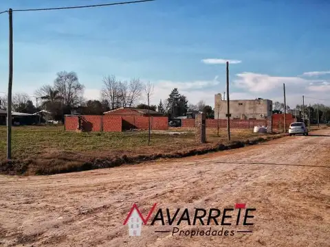 Terreno en Venta en Belen de Escobar, Partido de Escobar