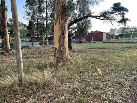 Terreno en Venta en Los Acantilados, Mar del Plata