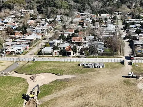 Terreno en Venta en Del Viso, Partido de Pilar