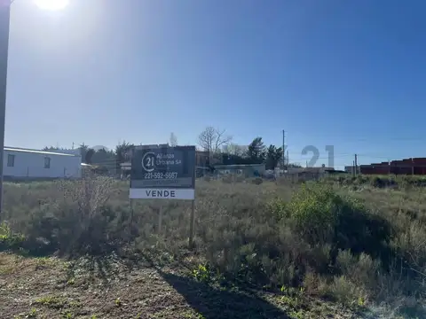 Terreno en Venta en City Bell, Partido de La Plata