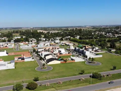 Terreno en Venta en Portal De La Avenida, Campana