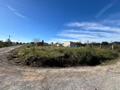 Terreno en Venta en Los Mirtillos, Zarate