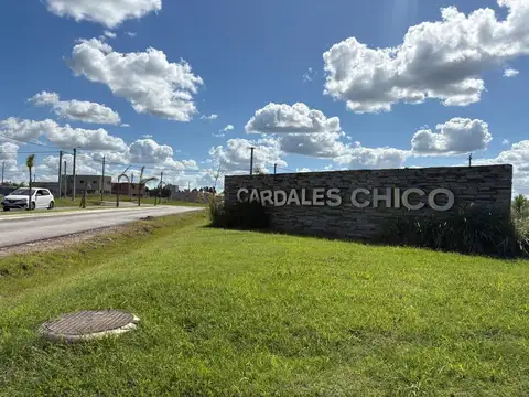Terreno en Venta en Campana, Partido de Campana