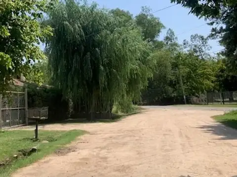 Terreno en Venta en Pilar, Partido de Pilar