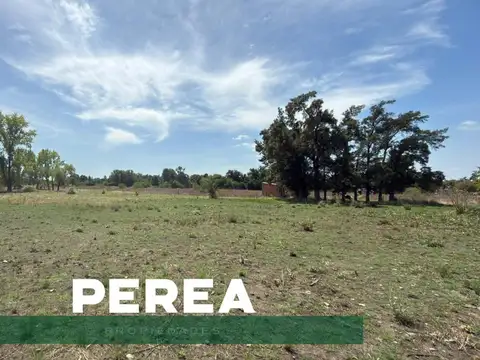 Terreno en Venta en General Rodriguez, Partido de General Rodríguez