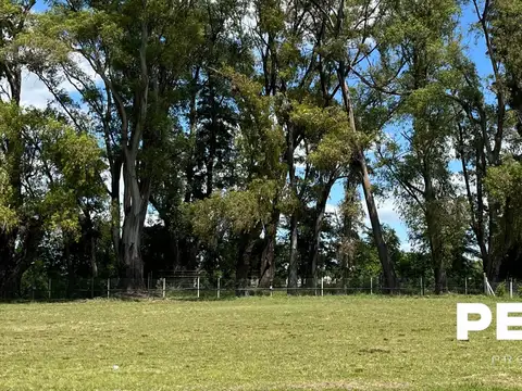 Terreno en Venta en Santa Ines, Countries y Barrios Cerrados en Lujan