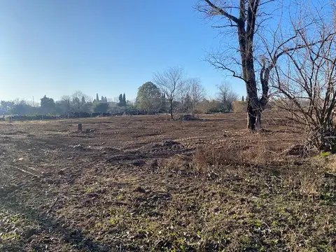 Terreno en Venta en Burzaco, Partido de Almirante Brown