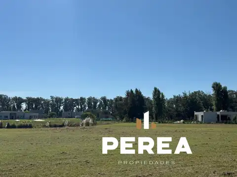 Terreno en Venta en Santa Ines, Countries y Barrios Cerrados en Lujan