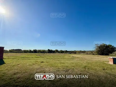 Terreno en Venta en San Sebastian, Countries y Barrios Cerrados en Escobar