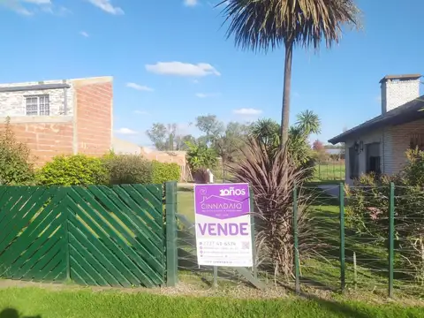 Terreno en Venta en Lobos, Partido de Lobos