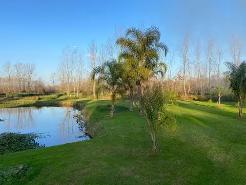 Terreno en Venta en Islas, Partido de San Fernando