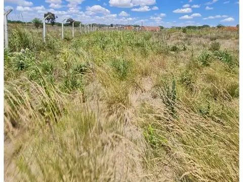 Terreno en Venta en Marcos Paz, Partido de Marcos Paz