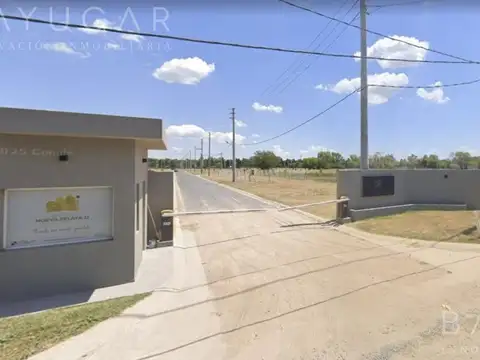 Terreno en Venta en Zelaya, Partido de Pilar
