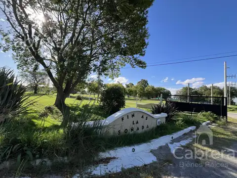 Terreno en Venta en La Plata, Partido de La Plata
