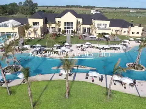 Terreno en Venta en Haras Del Sur, Countries y Barrios Cerrados en la Plata