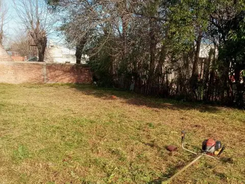 Terreno en Venta en San Carlos, Partido de La Plata