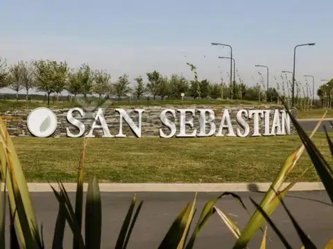 Terreno en Venta en San Sebastian, Countries y Barrios Cerrados en Escobar