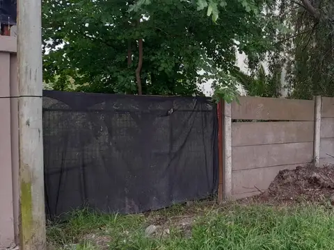 Terreno en Venta en Manuel B Gonnet, Partido de La Plata