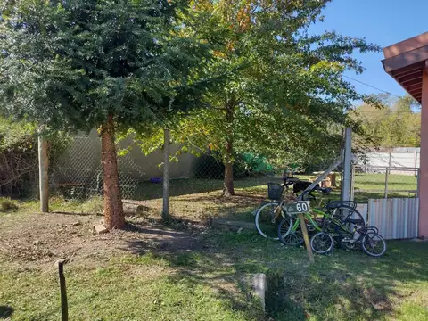 Terreno en Venta en Francisco Alvarez, Partido de Moreno