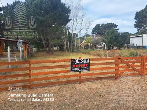 Terreno en Venta en Nueva Atlantis, Partido de La Costa