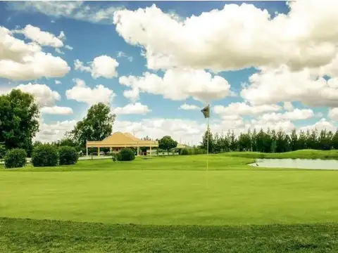 Terreno en Venta en Fincas de San Vicente, Canning