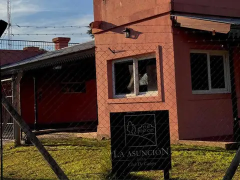 Terreno en Venta en Countries y Barrios Cerrados en Lujan, Partido de Luján