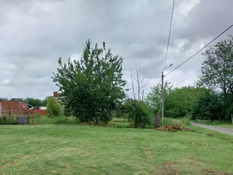 Terreno en Venta en Torres, Partido de Luján
