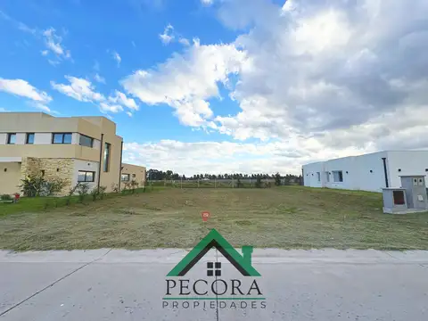 Terreno en Venta en Canning, Partido de Esteban Echeverría