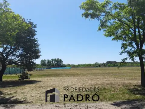 Terreno en Venta en La Elina, Countries y Barrios Cerrados en Lujan
