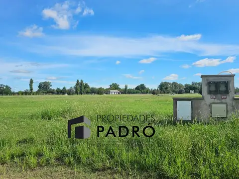 Terreno en Venta en Santa Ines, Countries y Barrios Cerrados en Lujan