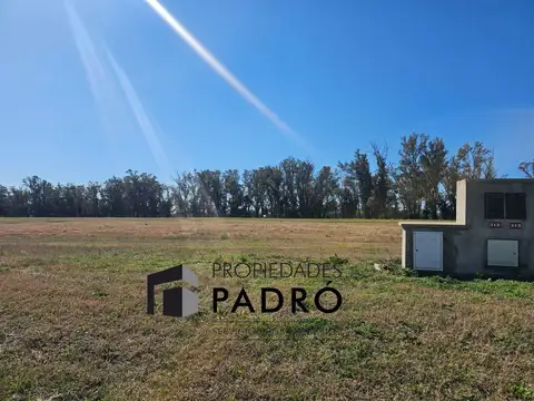 Terreno en Venta en Santa Ines, Countries y Barrios Cerrados en Lujan