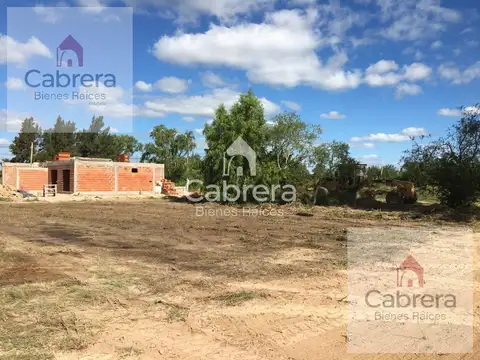 Terreno en Venta en Los Talas, Partido de Berisso