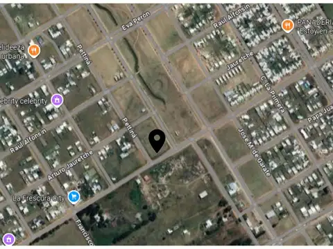 Terreno en Venta en Trenque Lauquen, Partido de Trenque Lauquen