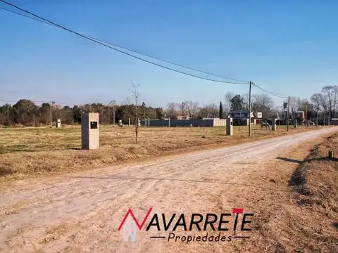 Terreno en Venta en Belen de Escobar, Partido de Escobar