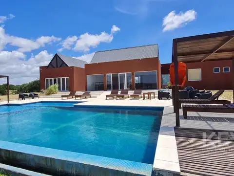 Terreno en Venta en Punta Medanos, Partido de La Costa