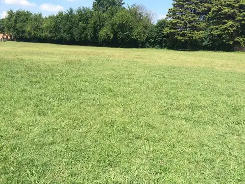 Terreno en Venta en La Reja, Partido de Moreno