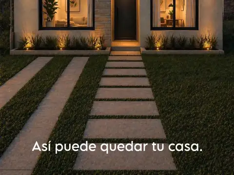 Terreno en Venta en Villa Astolfi, Partido de Pilar