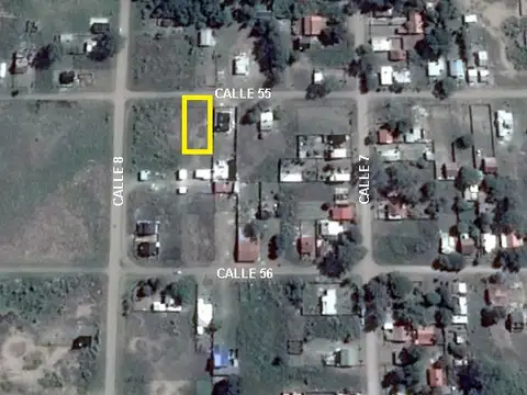 Terreno en Venta en Mar del Tuyú, Partido de La Costa