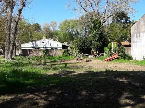 Terreno en Venta en San Bernardo del Tuyu, Partido de La Costa