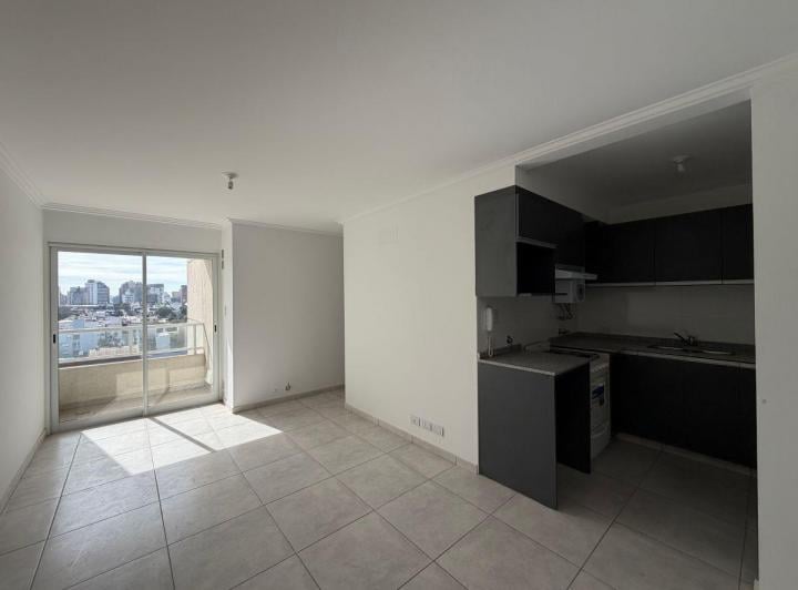 Departamento · 55m² · 2 Ambientes