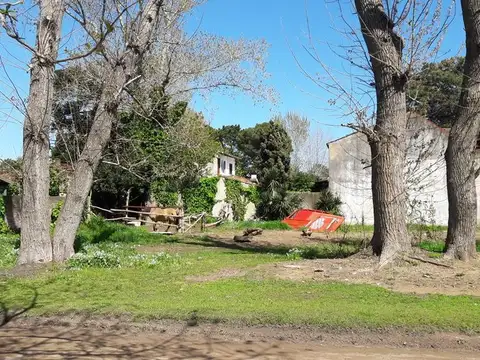 Terreno en Venta en San Bernardo del Tuyu, Partido de La Costa