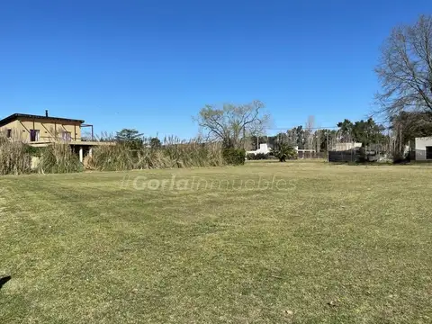 Terreno en Venta en Lobos Country Club, Lobos