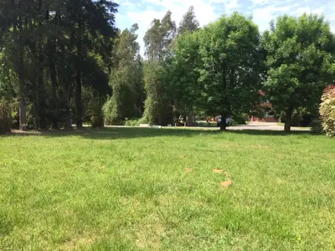 Terreno en Venta en Country El Paraíso, Guernica