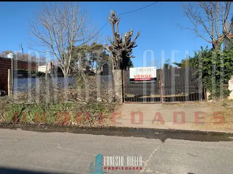 Terreno en Venta en Florencio Varela, Partido de Florencio Varela