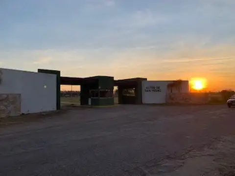 Terreno en Venta en San Pedro, Partido de San Pedro