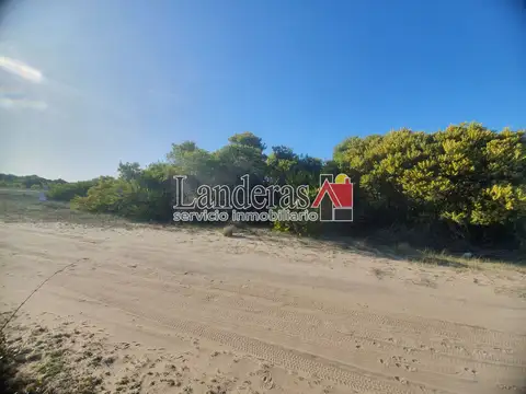 Terreno en Venta en Punta Medanos, Partido de La Costa